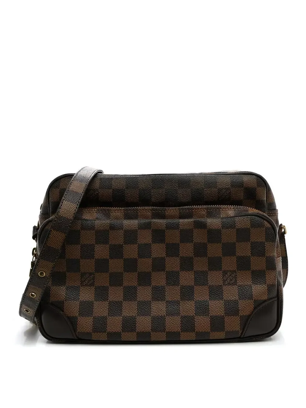Louis Vuitton Damier Ebene Nil 28 #334856L85B